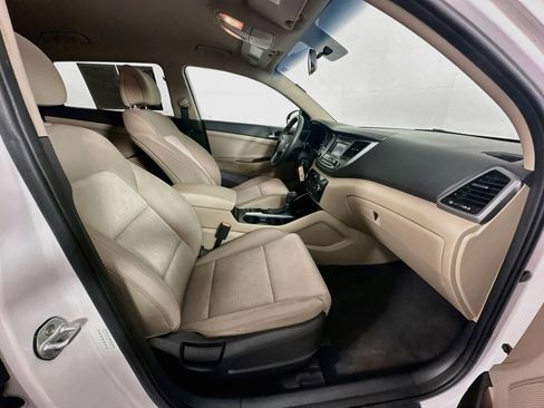 Used 2016 Hyundai Tucson Eco FWD image 25