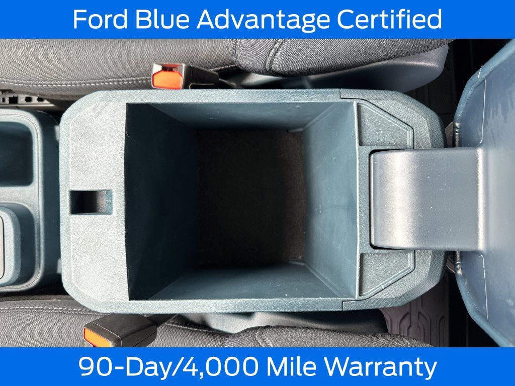 Certified 2022 Ford Maverick XL FWD image 19