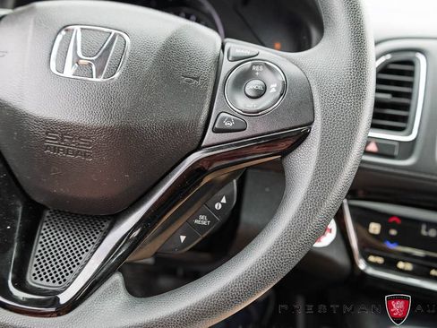 Used 2022 Honda HR-V EX image 26
