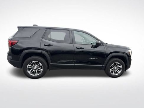 Used 2025 GMC Terrain Elevation FWD image 6