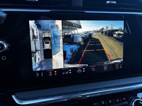 New 2025 GMC Sierra 2500 Denali w/ Denali Reserve Package image 25