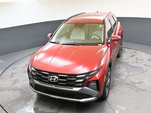 New 2026 Hyundai Tucson SEL image 41