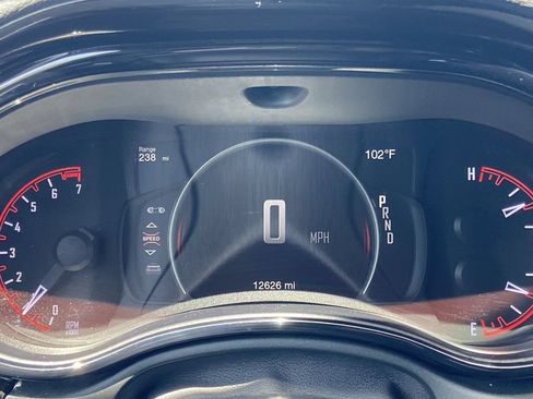 Used 2026 Dodge Durango GT AWD/4WD image 7