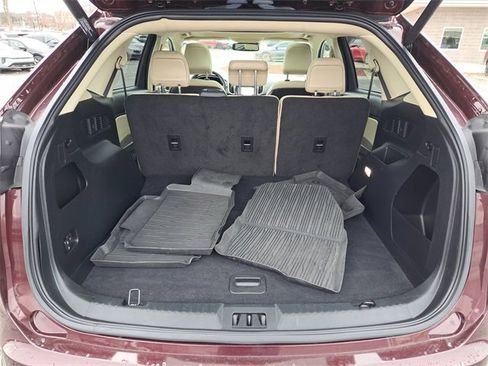Certified 2022 Ford Edge SEL w/ Convenience Package image 31
