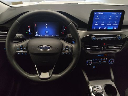 Used 2023 Ford Escape Active FWD image 22