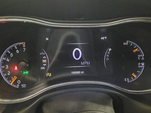 Used 2018 Jeep Grand Cherokee Limited image 23