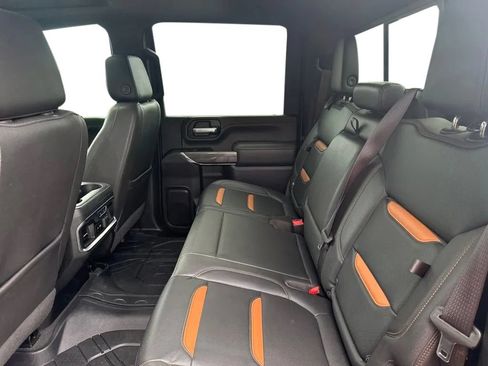 Used 2023 GMC Sierra 2500 AT4 w/ AT4 Premium Plus Package AWD/4WD image 31