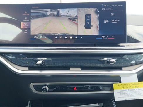 New 2026 BMW X5 sDrive40i image 24