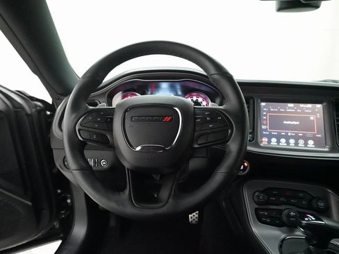 Used 2023 Dodge Challenger R/T w/ Plus Package image 4