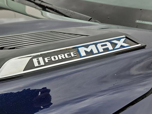 Used 2024 Toyota Tundra Limited image 6