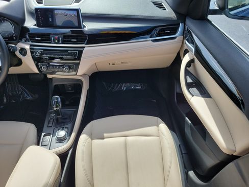 Used 2021 BMW X1 sDrive28i w/ Convenience Package FWD image 15