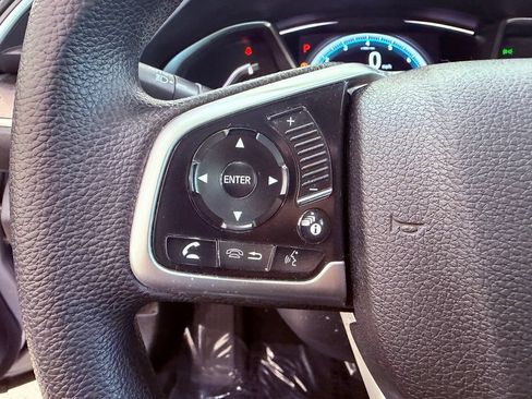 Used 2016 Honda Civic EX-T image 18