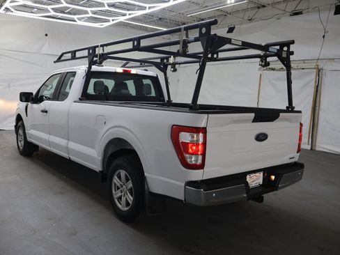 Used 2021 Ford F150 XL w/ Equipment Group 101A High RWD image 5