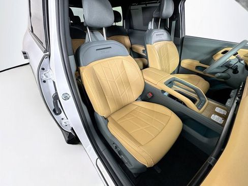 New 2027 Kia Telluride SX X-Line AWD/4WD image 31
