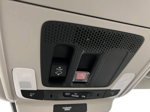 New 2025 Honda Accord EX-L image 22