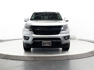 Used 2018 Chevrolet Colorado Z71 AWD/4WD video 2