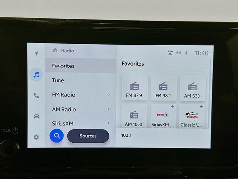 Used 2024 Toyota Corolla LE image 19