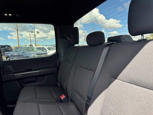 Used 2024 Ford F150 XLT w/ Mobile Office Package AWD/4WD image 20