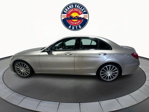 Used 2019 Mercedes-Benz C 43 AMG 4MATIC Sedan image 9
