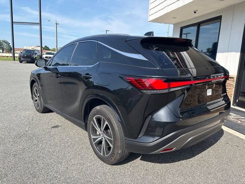 Used 2023 Lexus RX 350 Premium w/ Accessory Package (Z1) FWD image 7
