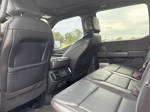 Used 2024 Ford F150 Raptor AWD/4WD image 13