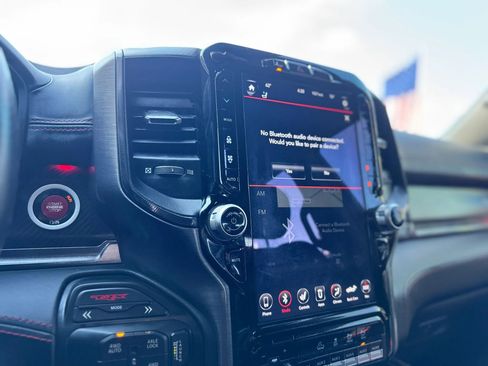 Used 2021 RAM 1500 TRX w/ TRX Level 2 Equipment Group image 32