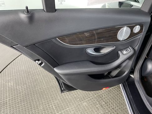 Used 2015 Mercedes-Benz C 300 4MATIC Sedan image 15