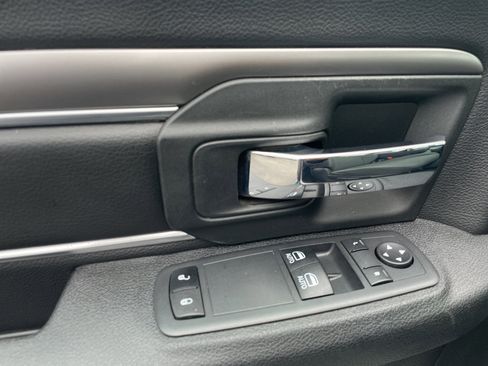 Used 2021 RAM 1500 Tradesman w/ Popular Equipment Group image 18