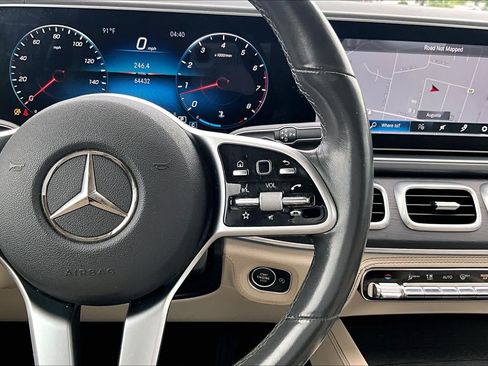 Used 2020 Mercedes-Benz GLE 350 4MATIC image 25