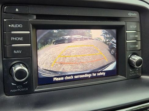 Used 2014 MAZDA CX-5 Grand Touring FWD image 18