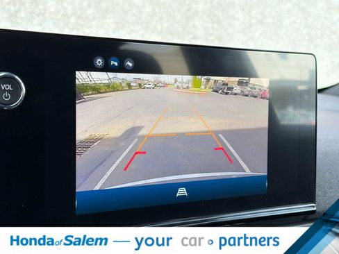 New 2026 Honda Prologue EX image 20