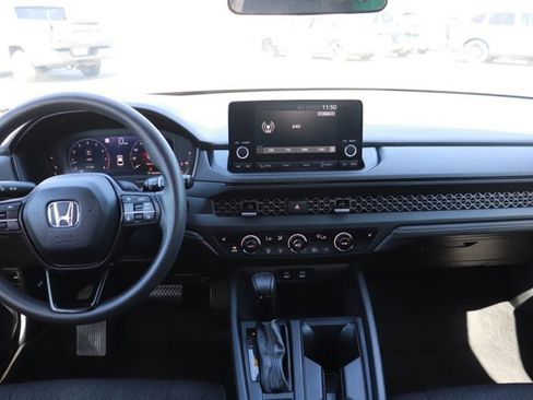 Used 2024 Honda Accord EX image 14