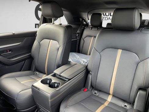 New 2026 MAZDA CX-90 3.3 Turbo S w/ Premium Plus image 12