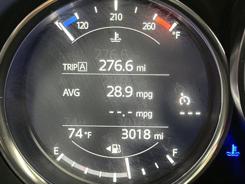 Certified 2023 MAZDA MX-5 Miata Grand Touring w/ Weather Package image 13