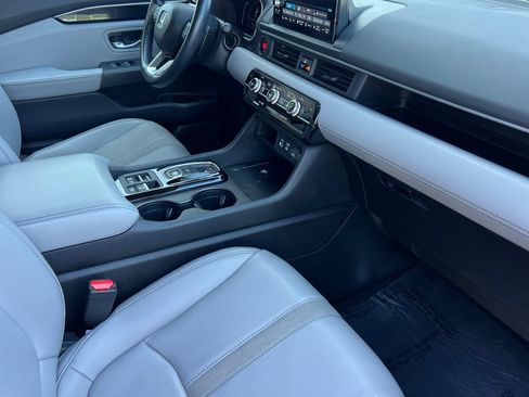 Used 2024 Honda Pilot EX-L image 20