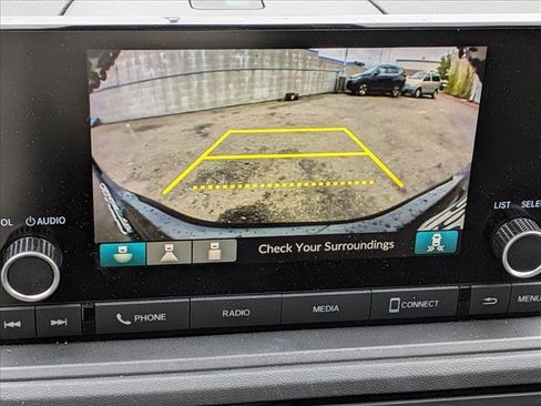 Used 2024 Honda Accord EX image 12