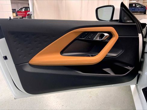 New 2025 BMW 230i xDrive Coupe w/ Premium Package image 10