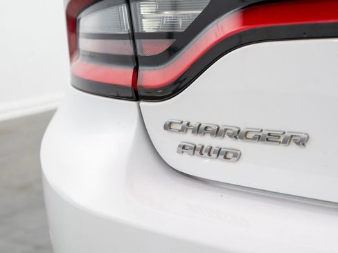 Used 2018 Dodge Charger Police w/ Patrol Package Base Prep image 14