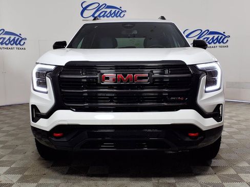 New 2026 GMC Terrain AT4 AWD/4WD image 3