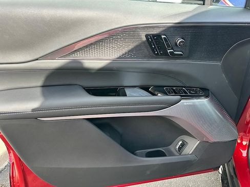 New 2026 Cadillac Lyriq V image 10