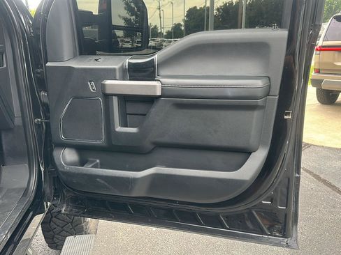 Used 2020 Ford F350 Platinum AWD/4WD image 10