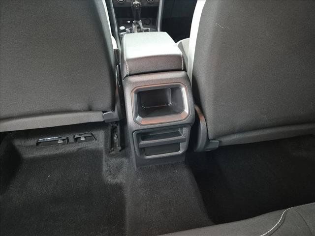 Used 2022 Volkswagen Taos S FWD image 18