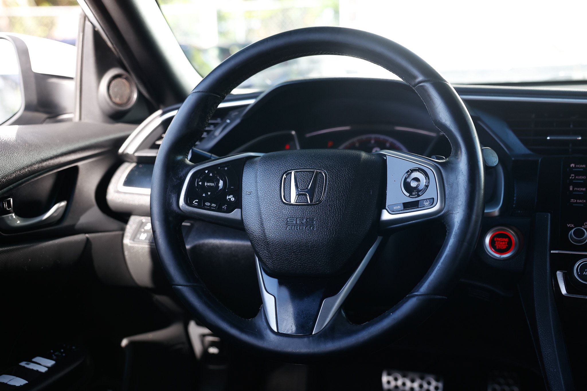 Used 2019 Honda Civic Sport image 30
