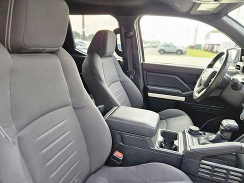 Used 2024 Toyota Tacoma TRD Off-Road AWD/4WD image 14