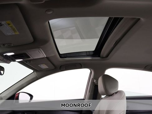 Used 2023 Honda Accord EX image 3