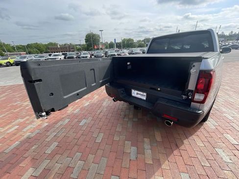 Certified 2023 Honda Ridgeline RTL-E image 31