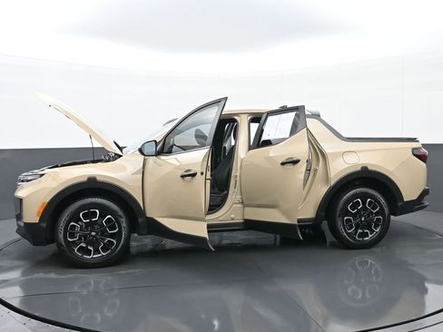 Certified 2024 Hyundai Santa Cruz SEL image 53