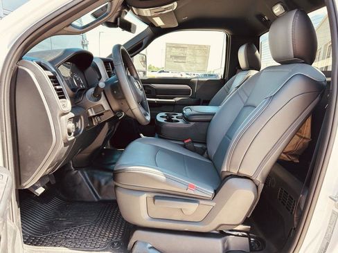 New 2025 RAM 3500 Tradesman image 3