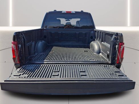 Used 2025 Ford F150 XLT w/ Equipment Group 301A Standard AWD/4WD image 24