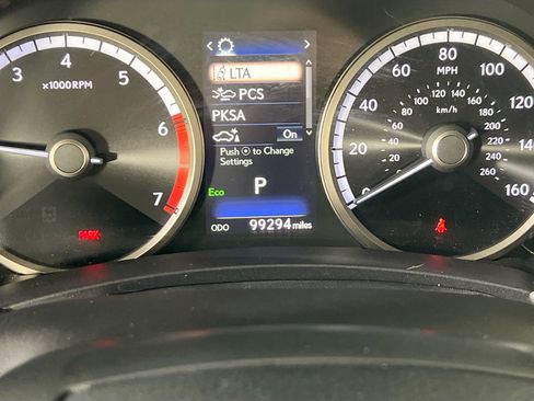 Used 2020 Lexus NX 300 F Sport image 12